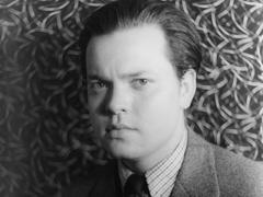 Long-Lost Orson Welles' Film Found In Italy, Premieres In October