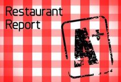 Lexington County Restaurant Inspections for June